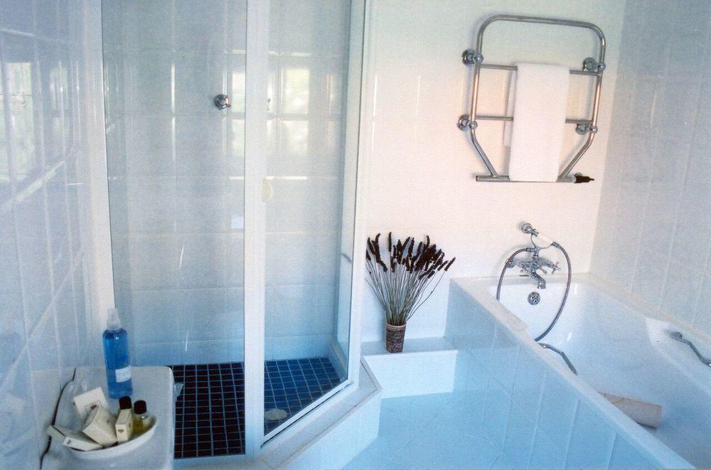 A Tuscan Villa Guest House Fish Hoek Extérieur photo