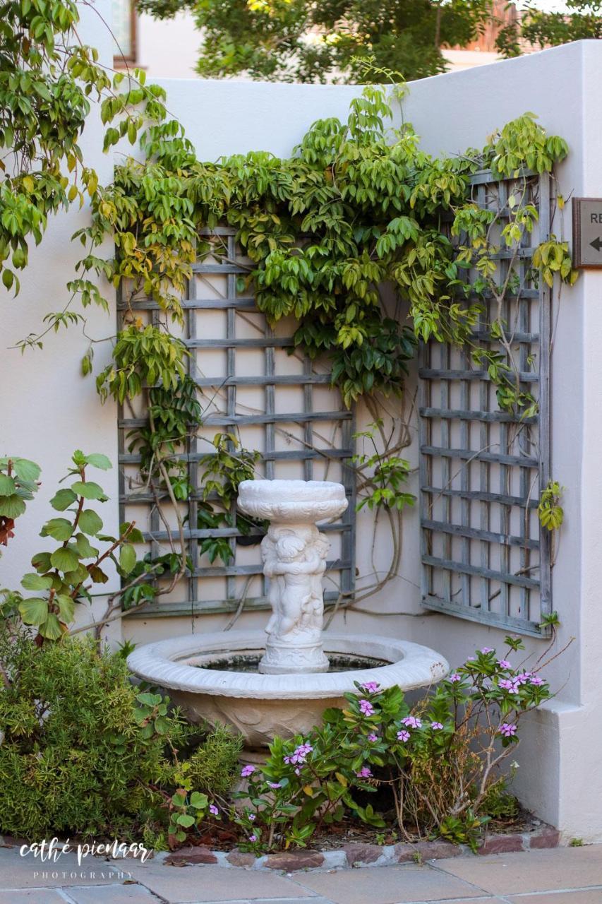 A Tuscan Villa Guest House Fish Hoek Extérieur photo