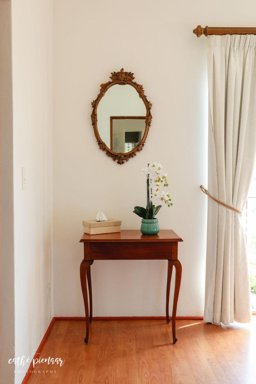 A Tuscan Villa Guest House Fish Hoek Extérieur photo